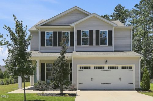 280 Albereto Dr, Clayton, NC, 27527-7125 | Card Image