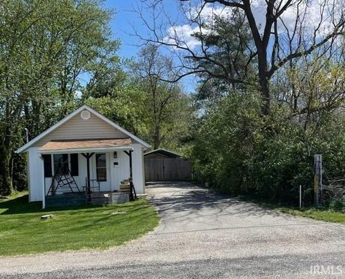 12500 S County Road 700 E, Losantville, IN, 47354-9500 | Card Image