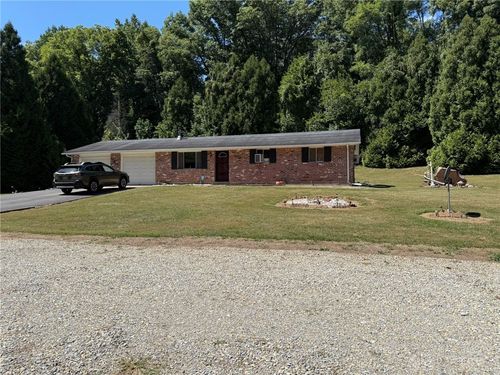 700 W Cherry St, New Paris, OH, 45347-1337 | Card Image