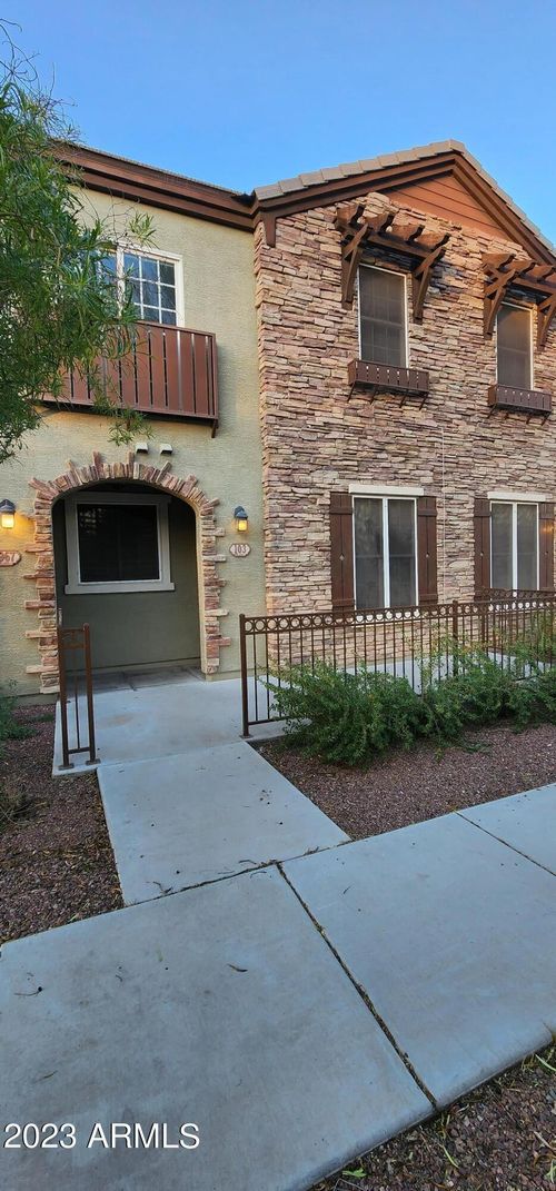 unit-103-1967 E Frye Road, Gilbert, AZ, 85295 | Card Image