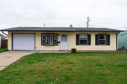 740 41st Ave, East Moline, IL, 61244-3535 | Card Image