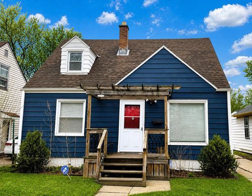 5452 N 56th Street, Milwaukee, WI, 53218 | Card Image