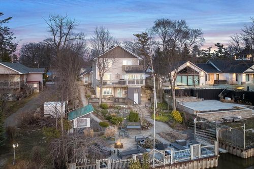60 River Cres, Wasaga Beach, ON, L9Z2K6 | Card Image