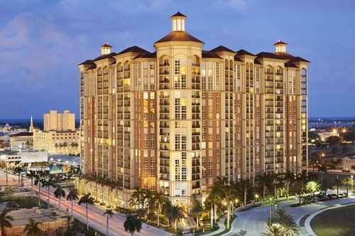 812-550 Okeechobee Blvd, West Palm Beach, FL, 33401-6317 | Card Image