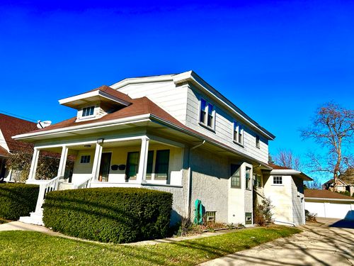 2-461 N Northwest Hwy, Park Ridge, IL, 60068-3254 | Card Image