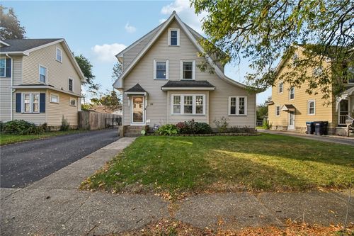 25 Williston Rd, Greece, NY, 14616-4505 | Card Image