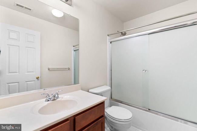 9956 Fragrant Lilies Way, Townhouse with 3 bedrooms, 3 bathrooms and null parking in LAUREL MD | Image 34