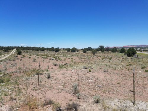 Tbd Highway 612, Thoreau, NM, 87323 | Card Image