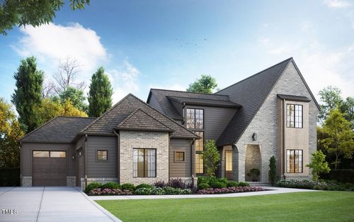 1725 Legacy Ridge Ln, Wake Forest, NC, 27587-1503 | Card Image