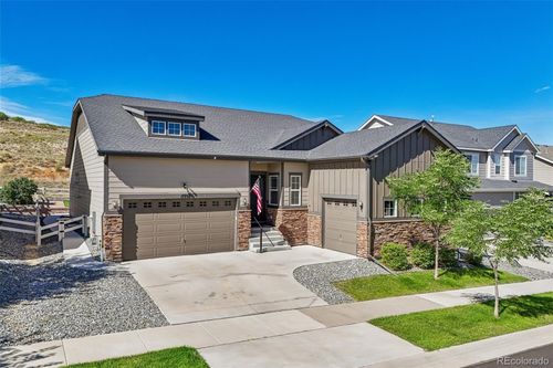 17758 E Emilia Dr, Parker, CO, 80134-7805 | Card Image