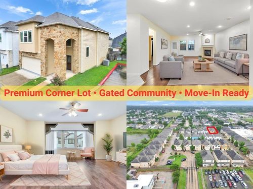 7923 Ashford Trace Dr, Houston, TX, 77072-1540 | Card Image