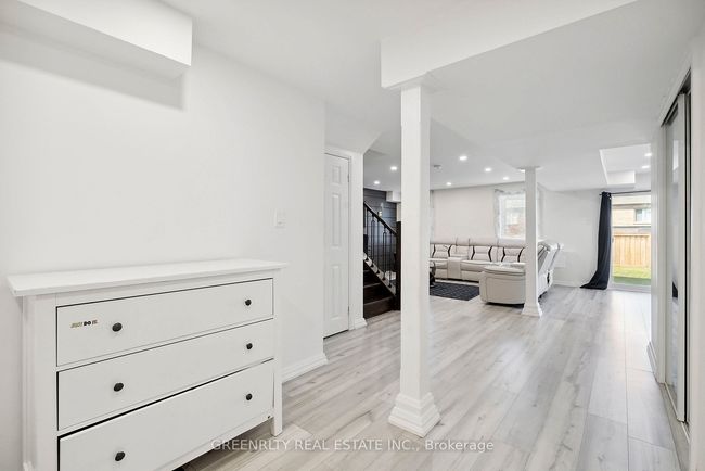 28 Casserley Cres, House other with 4 bedrooms, 4 bathrooms and 2 parking in Tottenham ON | Image 37