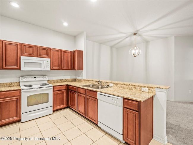 3885 Crossline Dr, House other with 2 bedrooms, 2 bathrooms and null parking in Spring Hill FL | Image 19