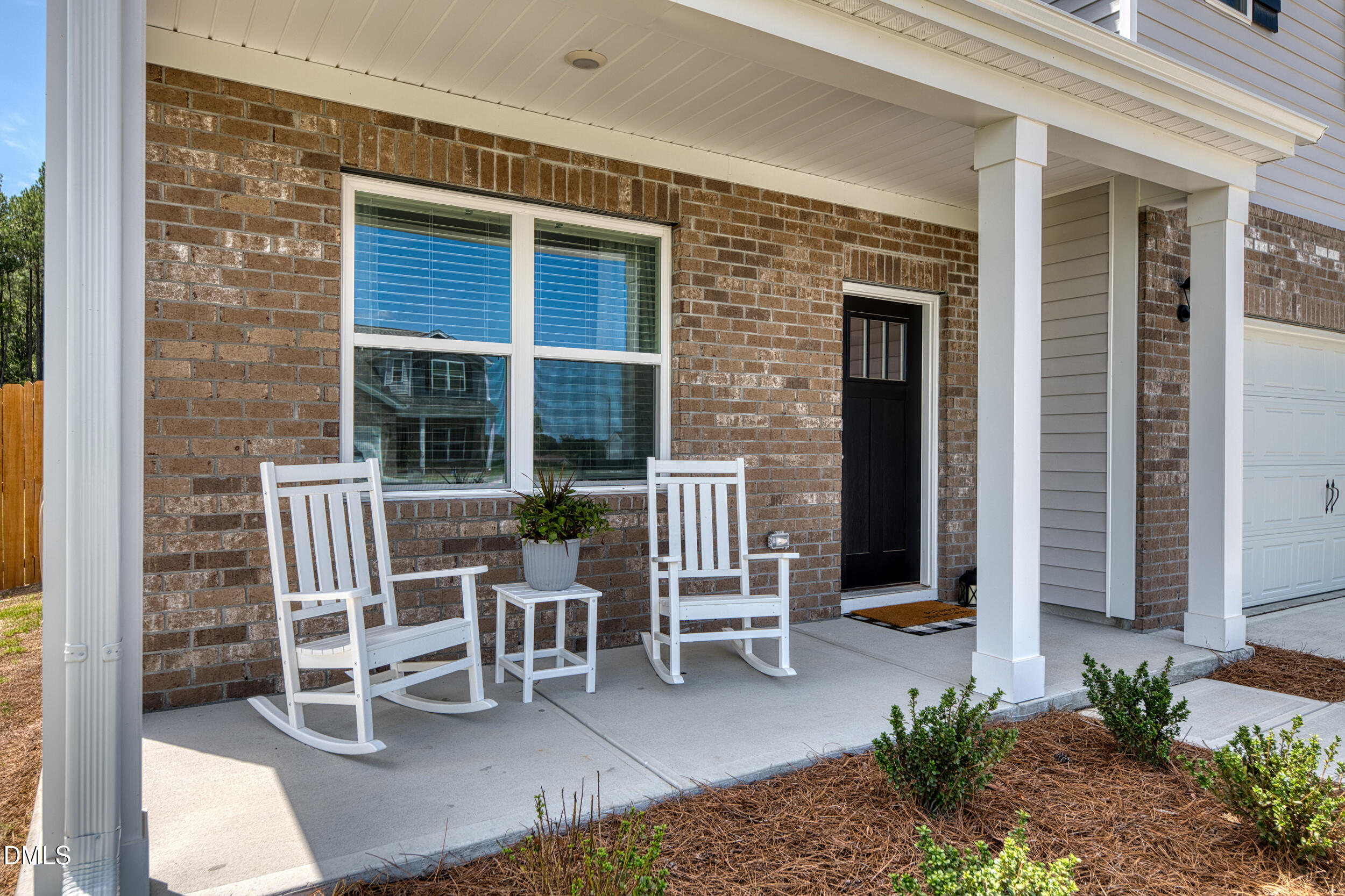 Residential in Bailey 2