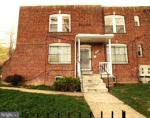 1-4329 Halley Ter Se, WASHINGTON, DC, 20032-5851 | Card Image