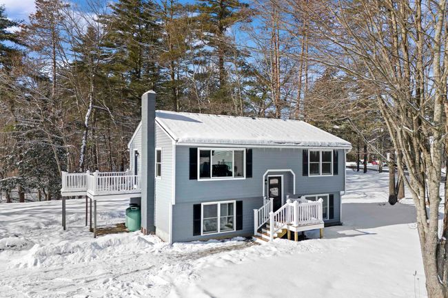 49 Depot Rd, House other with 3 bedrooms, 2 bathrooms and null parking in Epping NH | Image 4