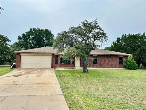 677 County Road 3081, Lampasas, TX, 76550-3910 | Card Image