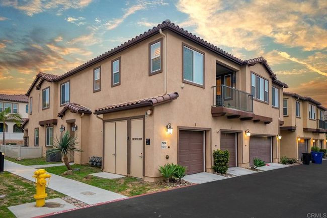 UNIT-1 - 1711 Cal Orchid Pl, Condo with 2 bedrooms, 2 bathrooms and 1 parking in Chula Vista CA | Image 37