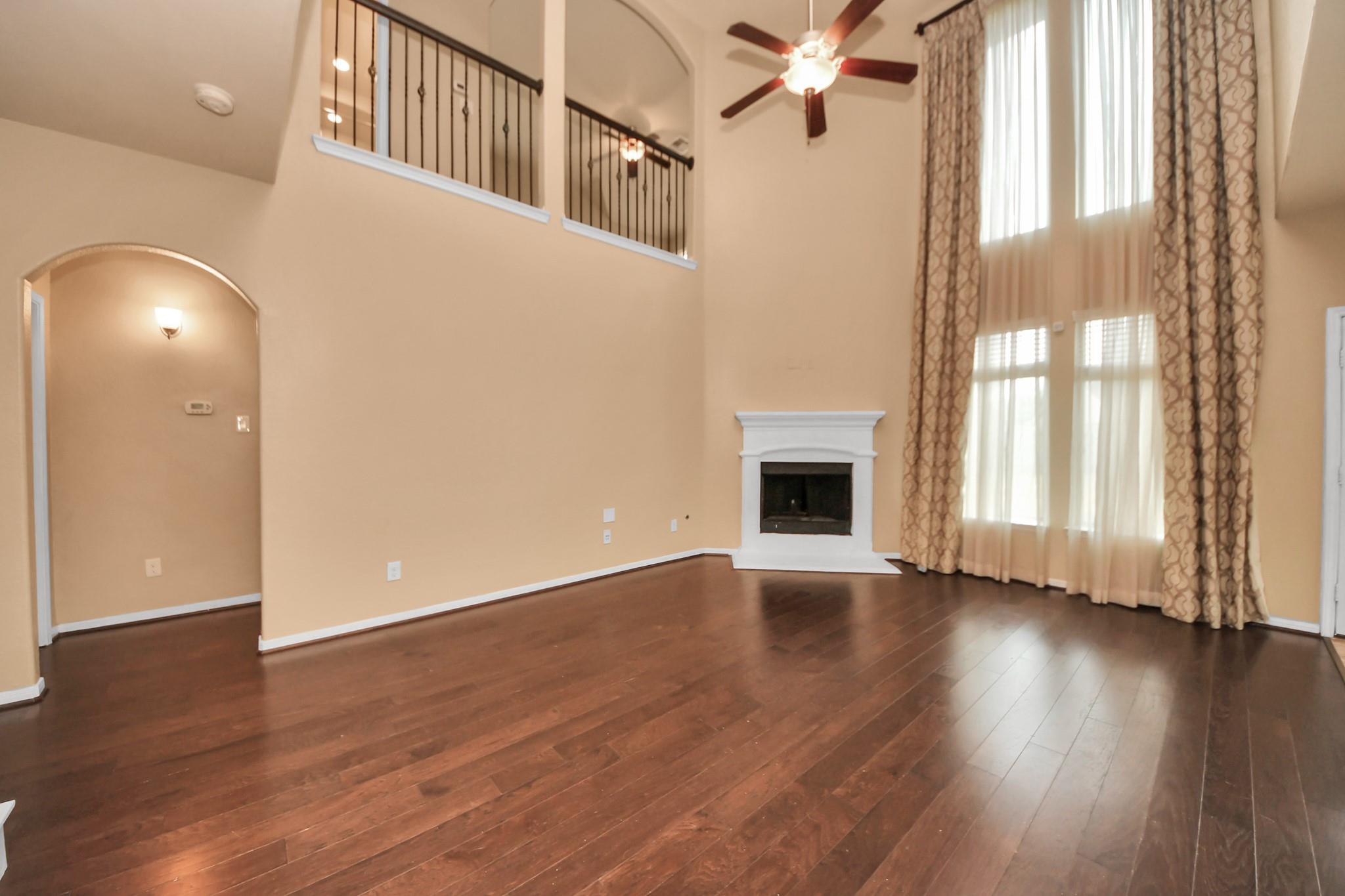 Residential Lease in Richmond 5