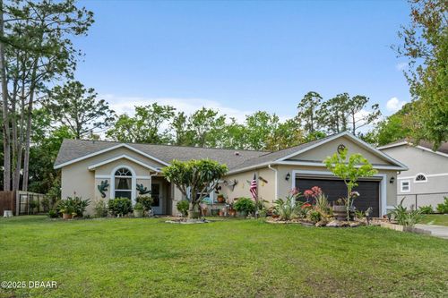 13 Putter Dr, PALM COAST, FL, 32164-7404 | Card Image
