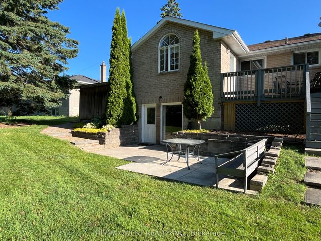 25 Norman Ave, House other with 5 bedrooms, 3 bathrooms and 4 parking in Nobleton ON | Image 21