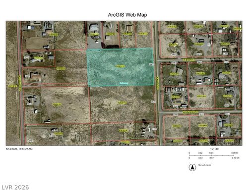 3900 N Murphy St, Pahrump, NV, 89060 | Card Image