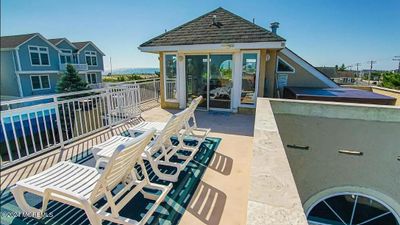 1322 Ocean Avenue, House other with 5 bedrooms, 3 bathrooms and null parking in Point Pleasant Beach NJ | Image 1