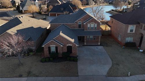 3404 Nw 176th St, Edmond, OK, 73012-8721 | Card Image