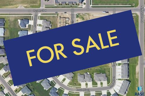 5518 W Rock Hill Pl, Sioux Falls, SD, 57107-1404 | Card Image