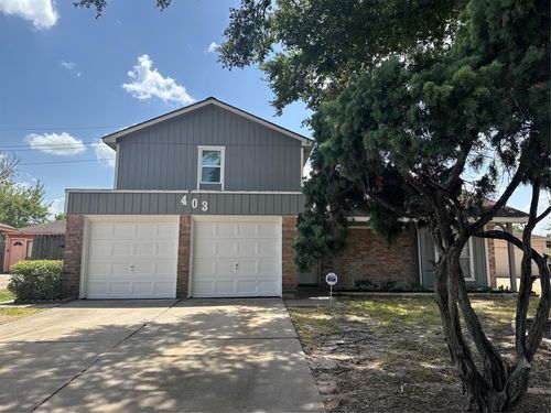 403 Mistywood Dr, Houston, TX, 77090-4757 | Card Image