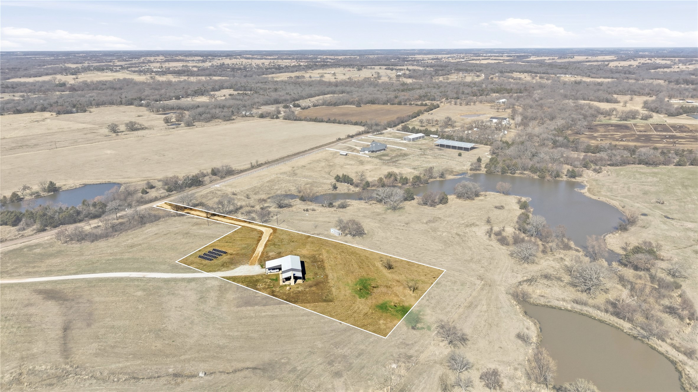 Residential in Whitesboro 4