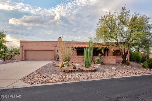 1838 W Camino Urbano, Green Valley, AZ, 85622-4668 | Card Image