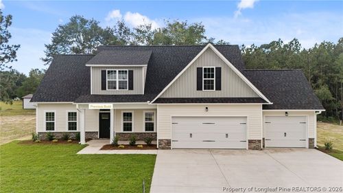 190 Penberthy Way, Raeford, NC, 28376 | Card Image