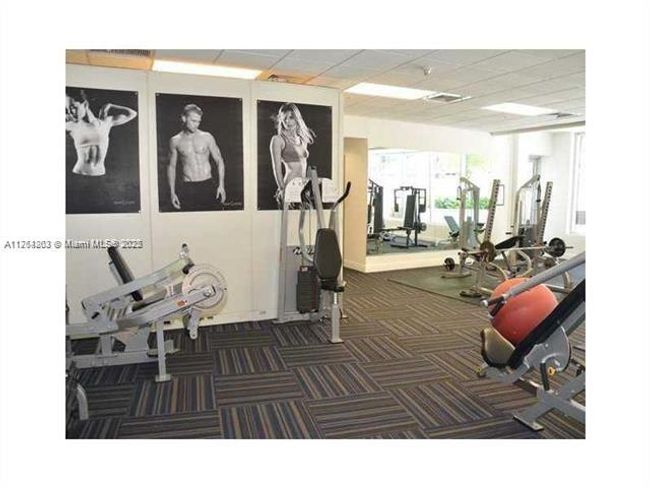 APT-1606 - 1750 N Bayshore Dr, Condo with 1 bedrooms, 1 bathrooms and null parking in Miami FL | Image 26