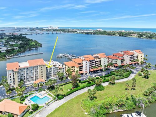 5440-544 Marina Point Drive, Daytona Beach, FL, 32114 | Card Image