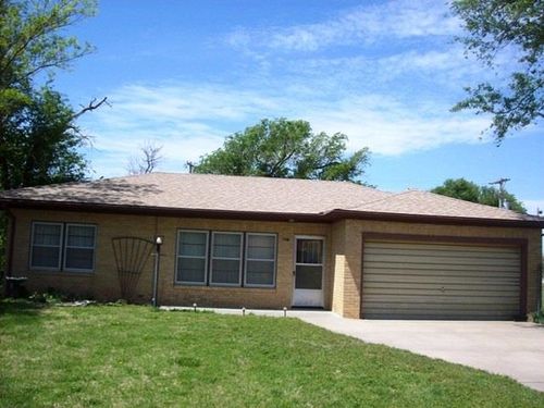 421 N Burrton Ave, Burrton, KS, 67020-2038 | Card Image