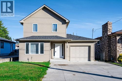 89 Oak St E, Leamington, ON, N8H2C7 | Card Image