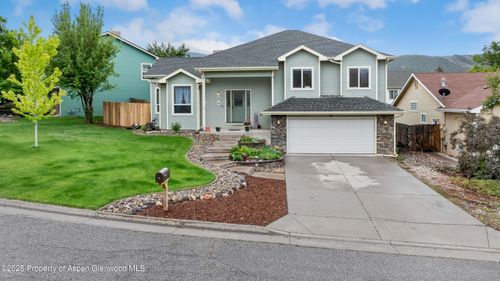 24 Lupine Ln, Parachute, CO, 81635-9542 | Card Image