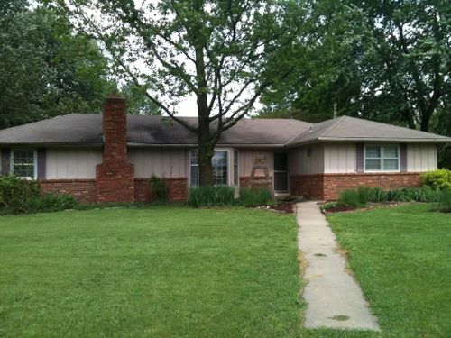 19609 Newton Avenue, Stilwell, KS, 66085 | Card Image