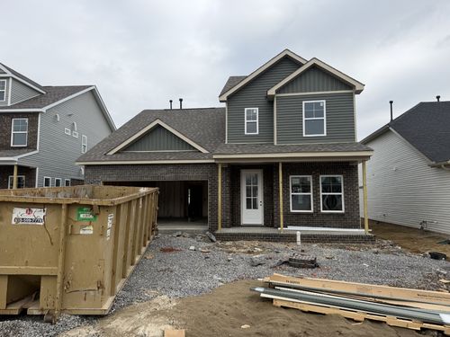 612 Phoebe Way, Gallatin, TN, 37066-5110 | Card Image