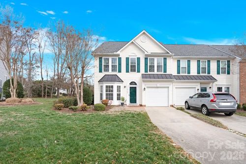 10105 Alexander Martin Ave, Charlotte, NC, 28277-8179 | Card Image