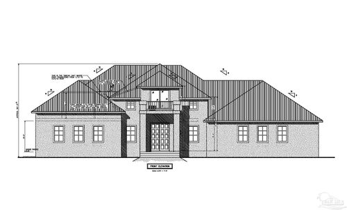 509 Dracena Way, Gulf Breeze, FL, 32561-4605 | Card Image