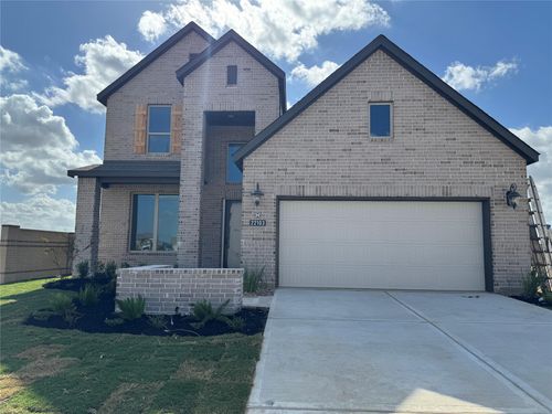 3020 Redtop Hill Dr, Katy, TX, 77493-5878 | Card Image