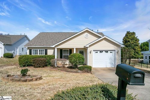 108 Hickory Valley Circle, Taylors, SC, 29687 | Card Image