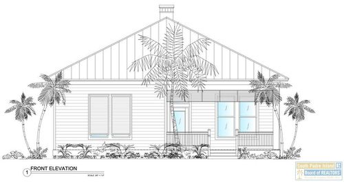 111 Marina Dr, South Padre Island, TX, 78597 | Card Image