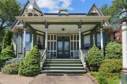 312 Bellevue St, Cape Girardeau, MO, 63701-7233 | Card Image