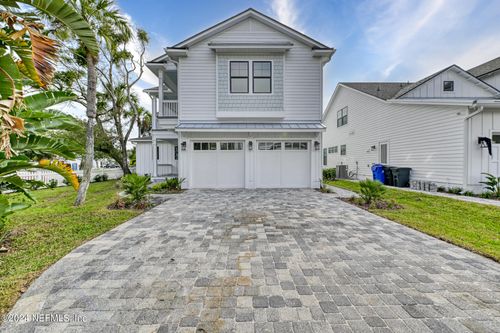 500 Morning Side Drive, Ponte Vedra Beach, FL, 32082 | Card Image