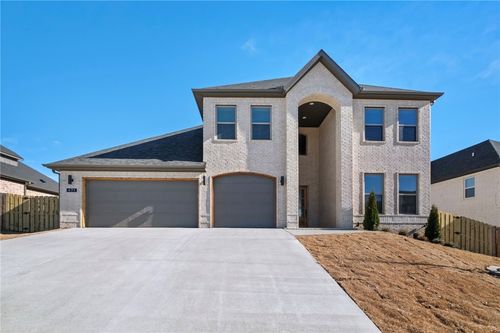 471 Silverview Ave, Centerton, AR, 72719-6103 | Card Image