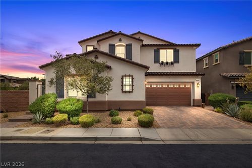 2159 County Down Ln, Henderson, NV, 89044-0487 | Card Image