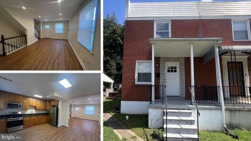 5903 Lillyan Ave, BALTIMORE, MD, 21206-2415 | Card Image
